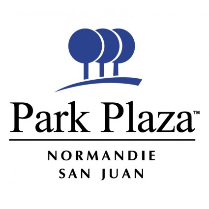 Park plaza
