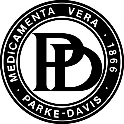 Parke logo davis