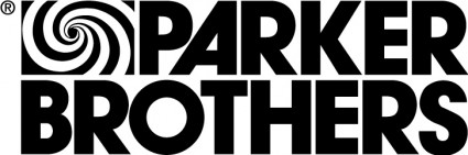 logotipo de irmãos de Parker