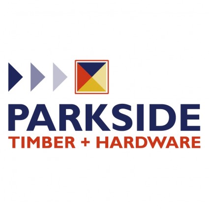hardware de madera Parkside