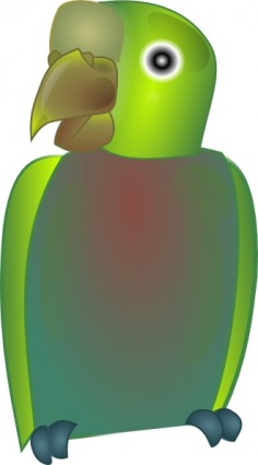 papagaio clip-art