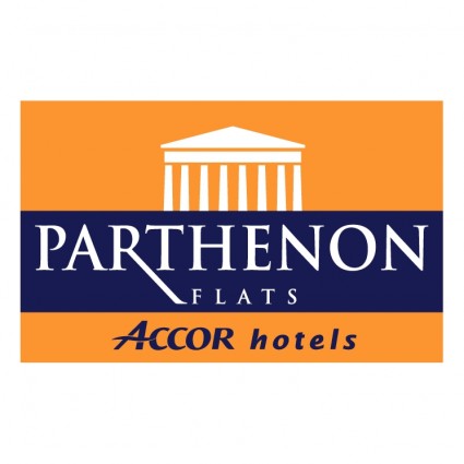 Parthenon Flat