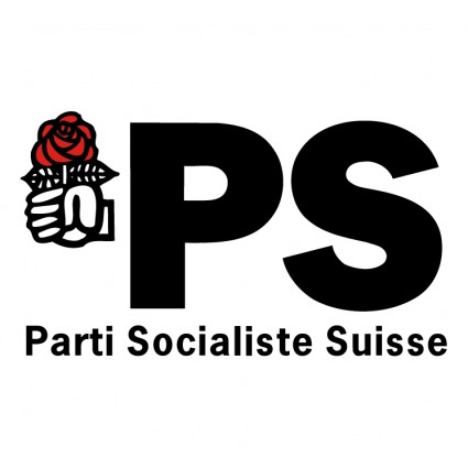 الحزب الاشتراكي السويسري