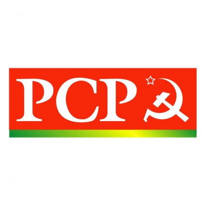 Partido comunista portugues