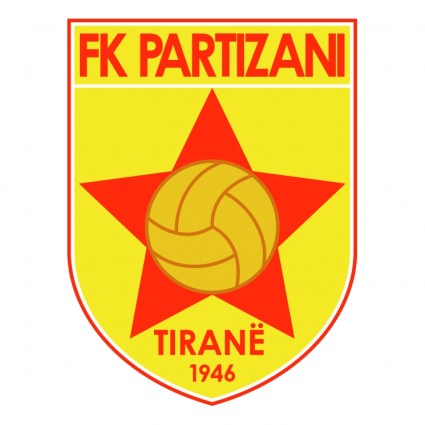 Partizani Tirane