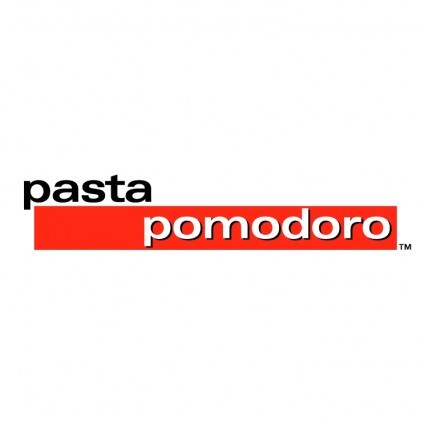 파스타 pomodoro