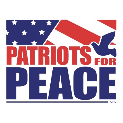 patriotas para a paz
