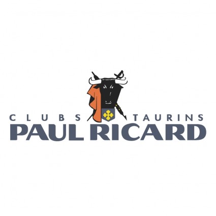 Paul ricard Club taurins