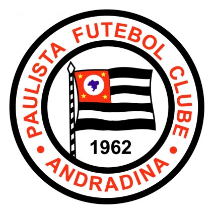 Paulista futebol clube de andradina sp