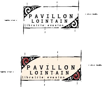Pavillon Lointain Logos