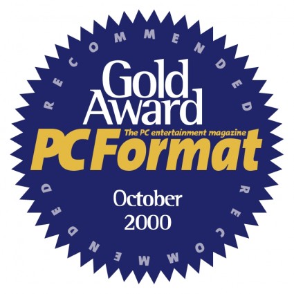 PC-format