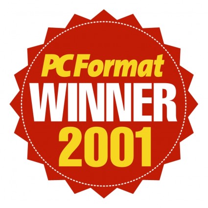 PC-format