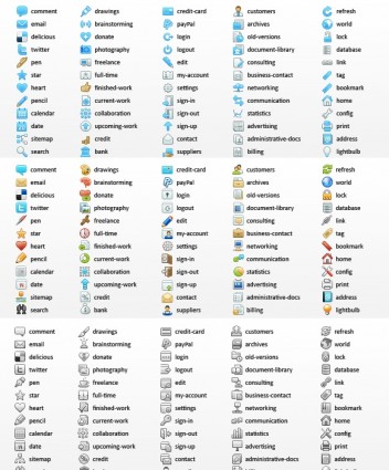PC pixel icon pack iconos pack