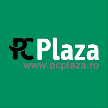 plaza de PC