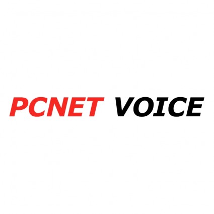 pcnet 음성