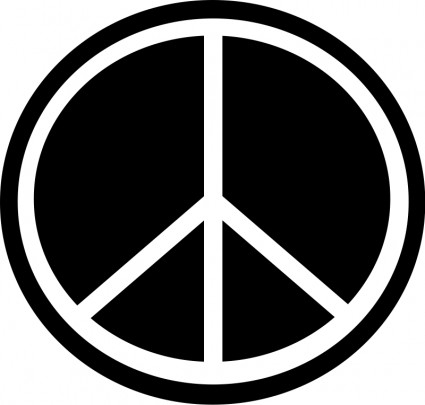 和平符號 petri 林崇