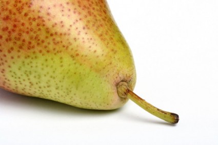 Pear Highdefinition Picture