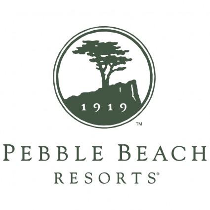 Pebble beach Resort