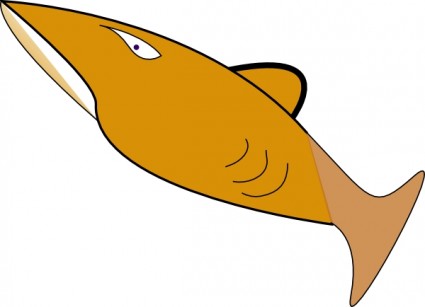 pedofish clip-art