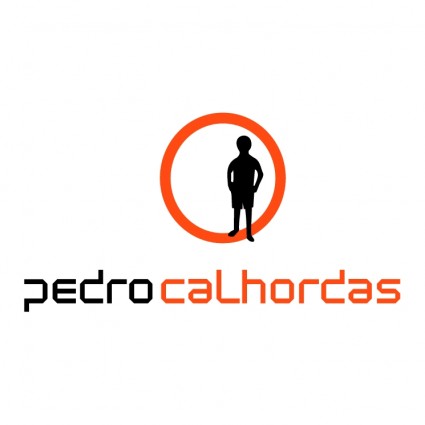 페드로 calhordas
