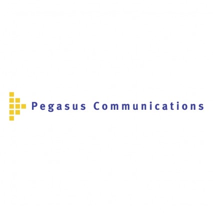 comunicações de Pegasus