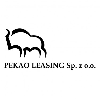 Pekao leasing