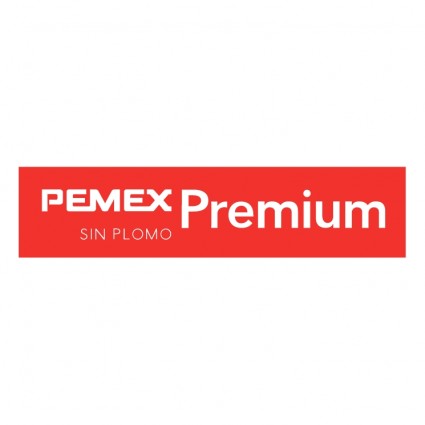 Pemex премиум