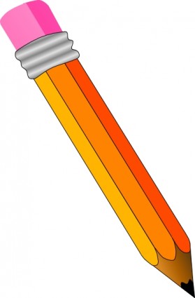 pensil clip art
