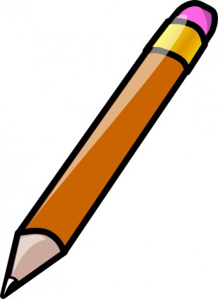 lápis clip-art