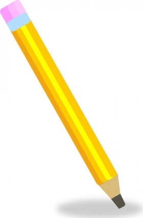 ołówek clipart