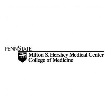 Penn dichiara milton s centro medico hershey