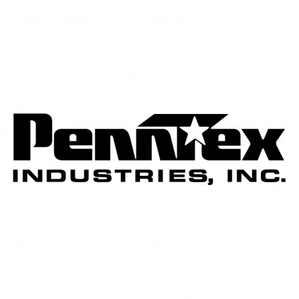 Penntex Branchen