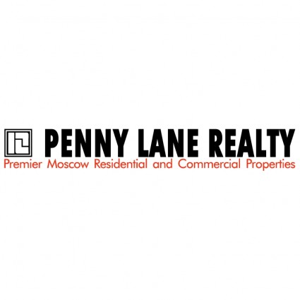 immobilier de Penny lane