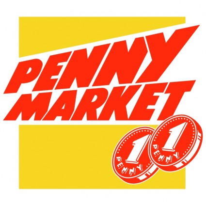 Penny market