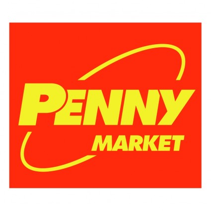 рынок Пенни