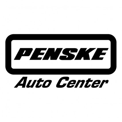 Penske auto center