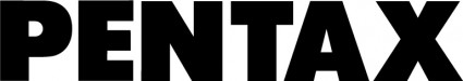 ペンタックス logo2