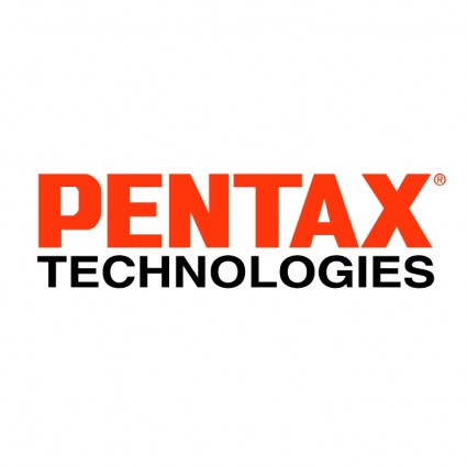 Pentax công nghệ