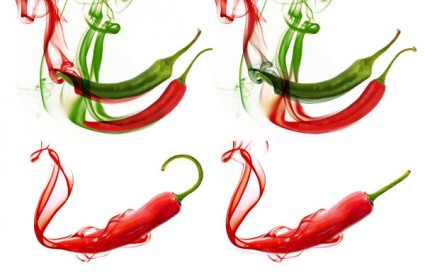 imagens de highdefinition de imagens criativas de pimenta