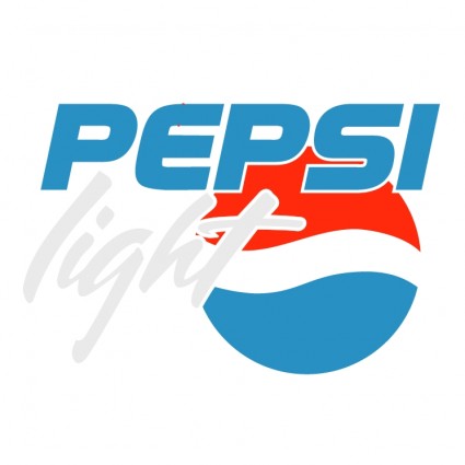 Pepsi ánh sáng