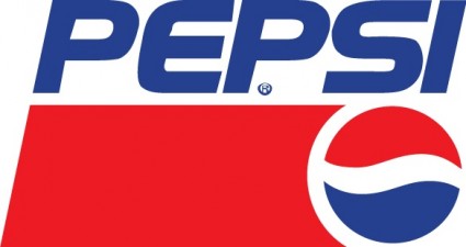 logotipo da Pepsi