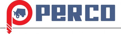 logotipo de PERCO
