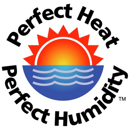 Perfect Heat Perfect Humidity