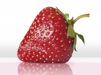 Perfect Strawberry Wallpaper Miscellaneous Other