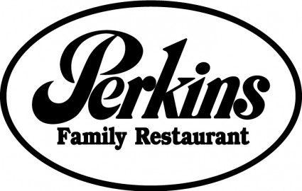 شعار مطعم بيركنز
