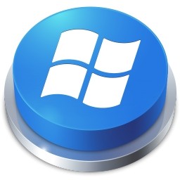 Perspective Button Windows