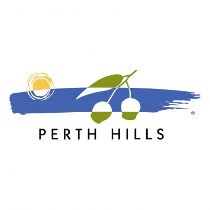 colinas de Perth
