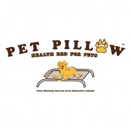 Pet Pillow