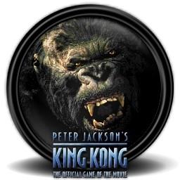 Peter jacksons kingkong