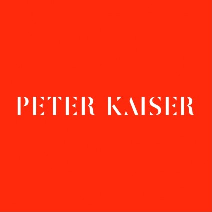 Peter kaiser